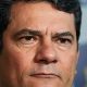 Sergio Moro - Foto Reprodução do Twitter