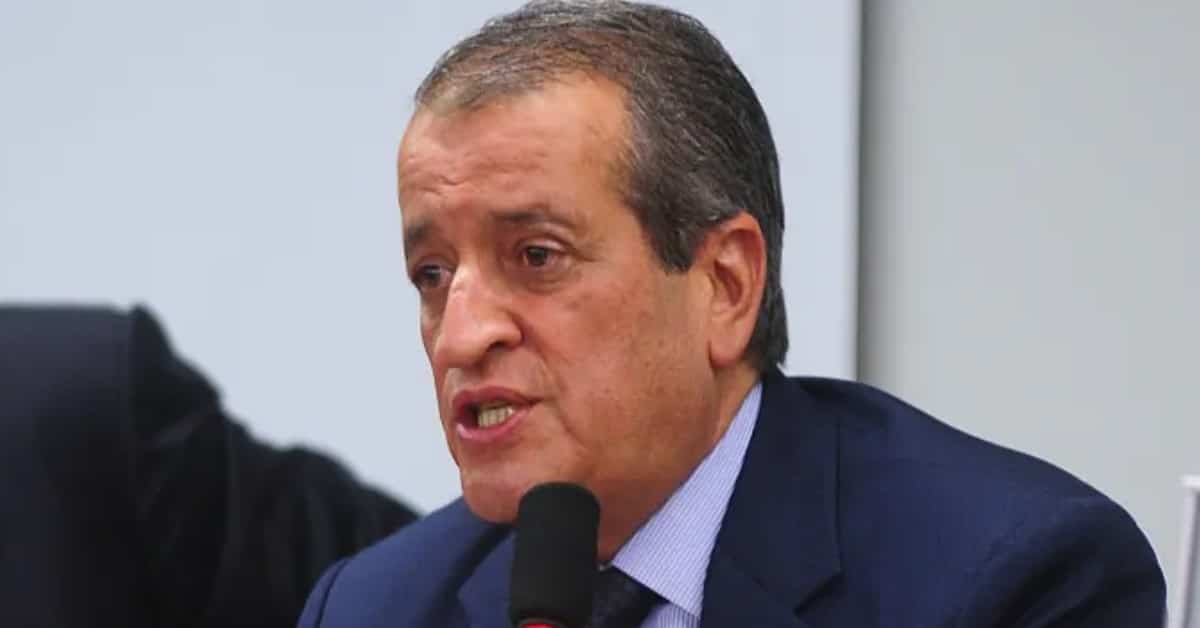 Valdemar Costa Neto - Foto Reprodução do Twitter