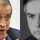 Valdemar Costa Neto e Bolsonaro - Foto Reprodução do Twitter