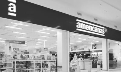 Americanas - Foto Reprodução do Twitter