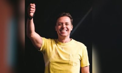 André Valadão - Foto Reprodução do Twitter