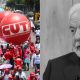 CUT x Lula - Foto Reprodução do Twitter