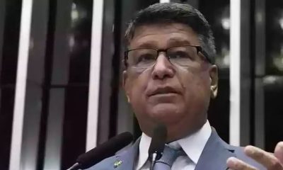 Carlos Viana - Foto Reprodução do Twitter