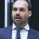 Eduardo Bolsonaro - Foto Reprodução do Twitter