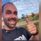 Eduardo Bolsonaro - Foto Reprodução do Twitter