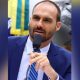 Eduardo Bolsonaro - Foto Reprodução do Twitter