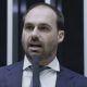 Eduardo Bolsonaro - Foto Reprodução do Twitter