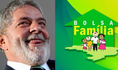 Governo Lula corta Bolsa Família de milhões de pessoas em um ataque aos mais pobres