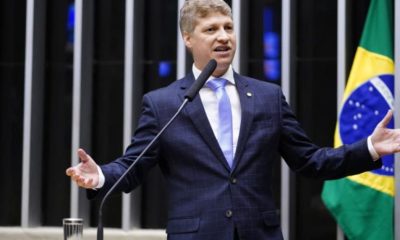 Marcel Van Hattem - Foto Reprodução do Twitter