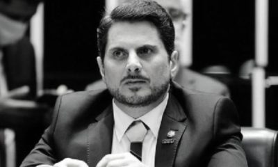 Marcos Do Val - Foto Reprodução do Twitter