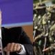 Moraes ignora Justiça Militar e determina que STF julgue militares em protestos