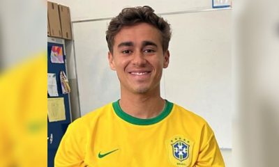 Nikolas Ferreira - Foto Reprodução do Twitter