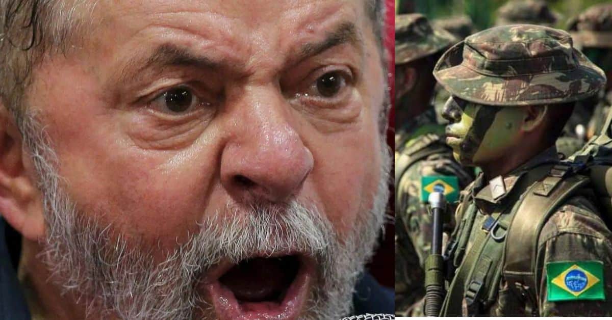 PT propõe emenda para limitar poder das Forças Armadas e acabar com GLO: o que está em jogo?