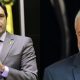 Príncipe Luiz Philippe e Lula - Foto Reprodução do Twitter