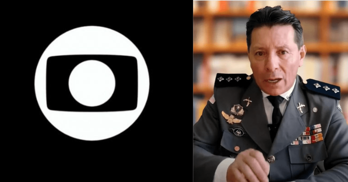 Rede Globo enfrenta fúria da comunidade cristã após sátira na Bíblia: deputado Capitão Assumção toma atitude