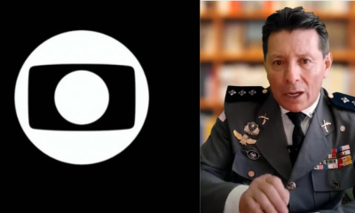 Rede Globo enfrenta fúria da comunidade cristã após sátira na Bíblia: deputado Capitão Assumção toma atitude