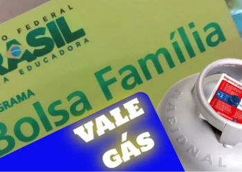 Caixa paga Bolsa Família e Auxílio Gás a beneficiários com NIS de final 7