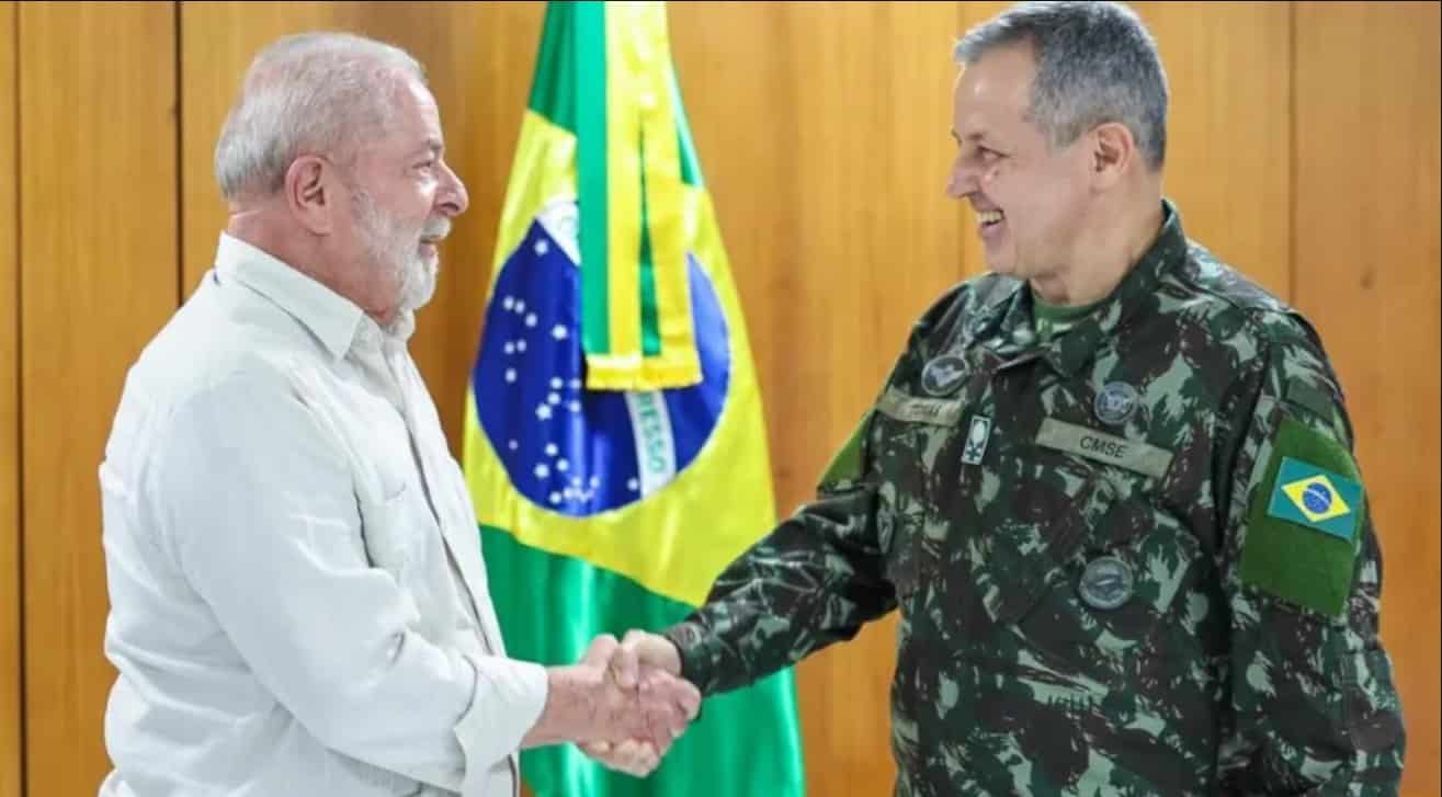 Comandante do Exército se submete ao STF e entregará militares para investigação