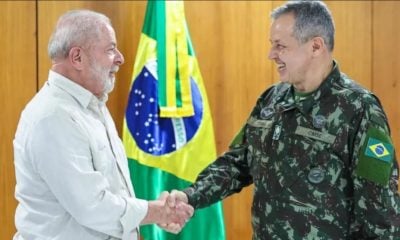 Comandante do Exército se submete ao STF e entregará militares para investigação