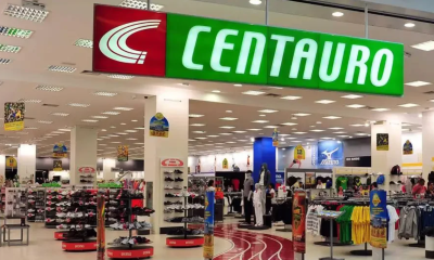 Centauro fecha lojas em Porto Alegre e preocupa mercado em meio à crise