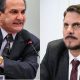 Silas Malafaia e Marcos do Val - Foto Reprodução do Twitter