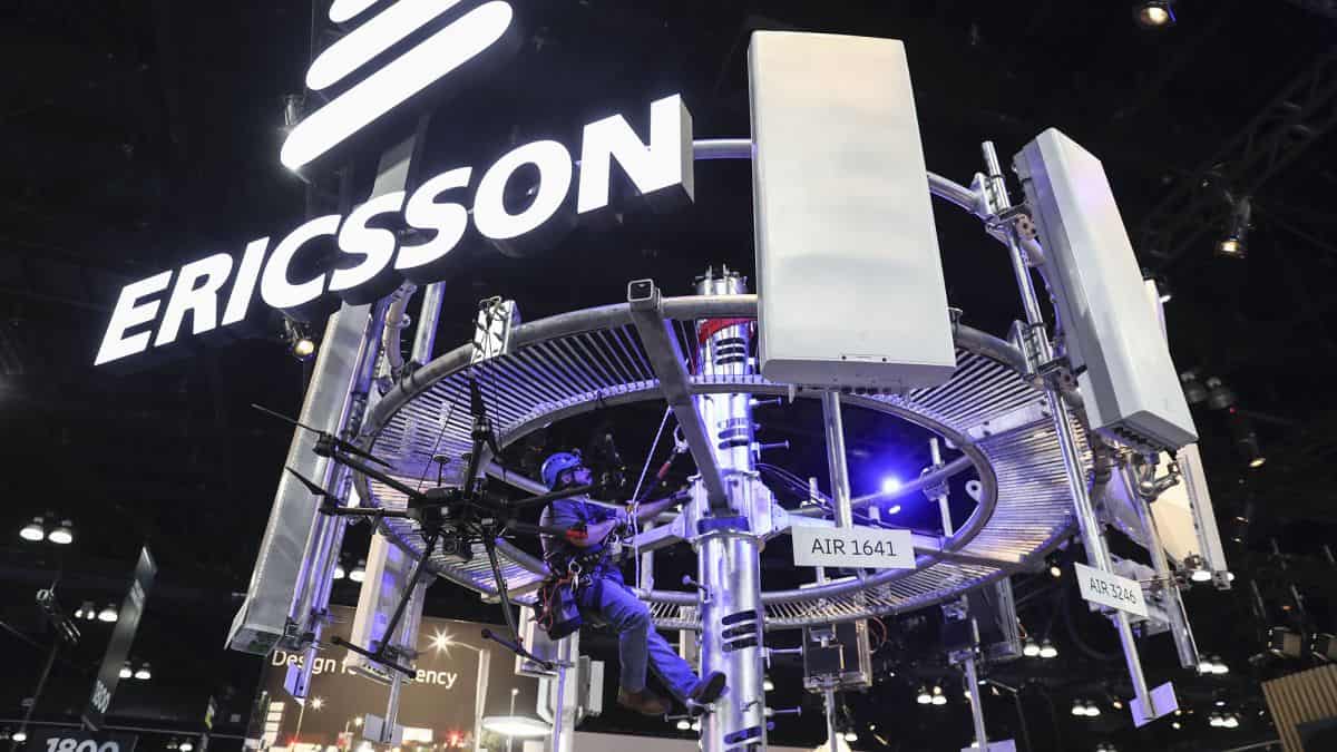 Demissões em massa na indústria tecnológica: Ericsson anuncia corte de 8,5 mil funcionários