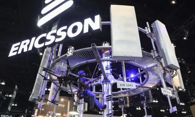 Demissões em massa na indústria tecnológica: Ericsson anuncia corte de 8,5 mil funcionários