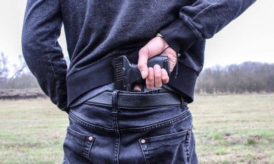 Policial de folga age em legítima defesa e mata bandido armado em Ceilândia, DF