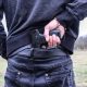 Policial de folga age em legítima defesa e mata bandido armado em Ceilândia, DF