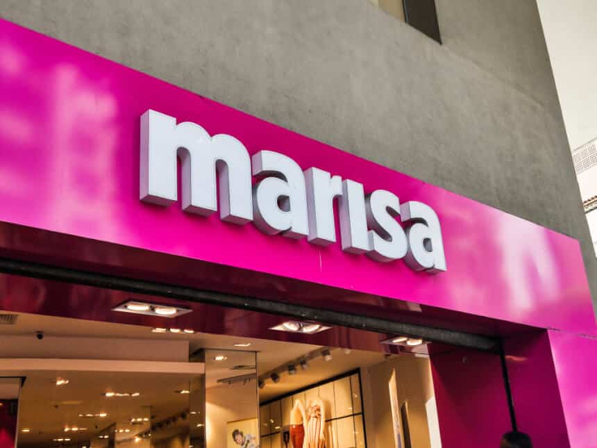 Crise financeira na Marisa: rede varejista avalia fechamento de lojas para quitar dívida de R$ 600 milhões