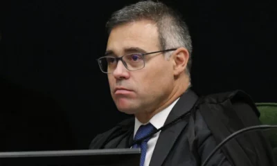 André Mendonça reage com firmeza após ser 'atropelado' por Lewandowski e leva julgamento da Lei das Estatais para plenário do STF