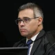 André Mendonça reage com firmeza após ser 'atropelado' por Lewandowski e leva julgamento da Lei das Estatais para plenário do STF