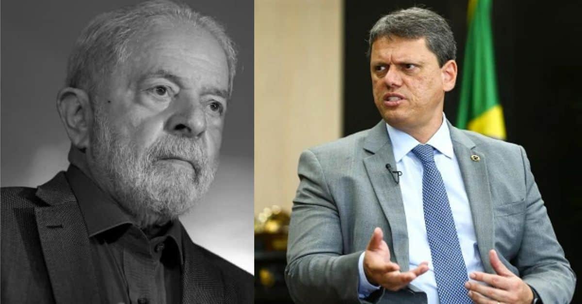 Enquanto PT aumenta impostos, governador de São Paulo adota postura ousada e reduz impostos para impulsionar economia