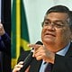Flávio Dino bloqueia Nikolas Ferreira, e deputado dispara: “terça-feira a gente se encontra pessoalmente na CCJ”