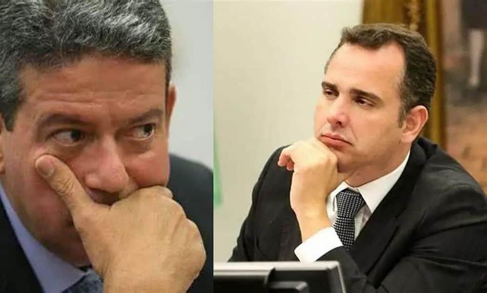 Arthur Lira adota tom firme e ameaça descumprir decisão do STF em disputa acirrada com Pacheco sobre tramitação de MPs