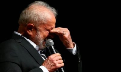 Lula enfrenta mais uma derrota no Congresso e sofre abalo em sua base aliada