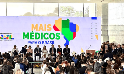 Retomada do programa Mais Médicos gera críticas e insatisfação entre profissionais da saúde