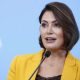 Michelle Bolsonaro DETONA imprensa por divulgar notícia falsa sobre presentes de luxo
