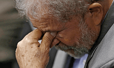 O governo Lula está prestes a sofrer derrotas históricas na Câmara
