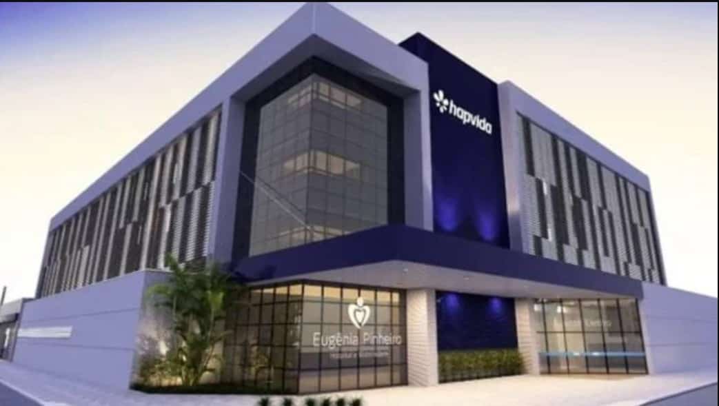 Grupo Hapvida, que apoiou Lula na campanha, tem dia de terror na bolsa e perde quase R$ 11 bilhões
