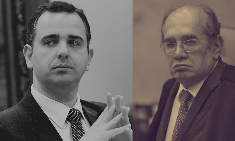 Decisão Surpreendente: Pacheco Tenta Impedir CPI e Gilmar Mendes Analisa — Confira os Motivos