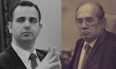 Decisão Surpreendente: Pacheco Tenta Impedir CPI e Gilmar Mendes Analisa — Confira os Motivos