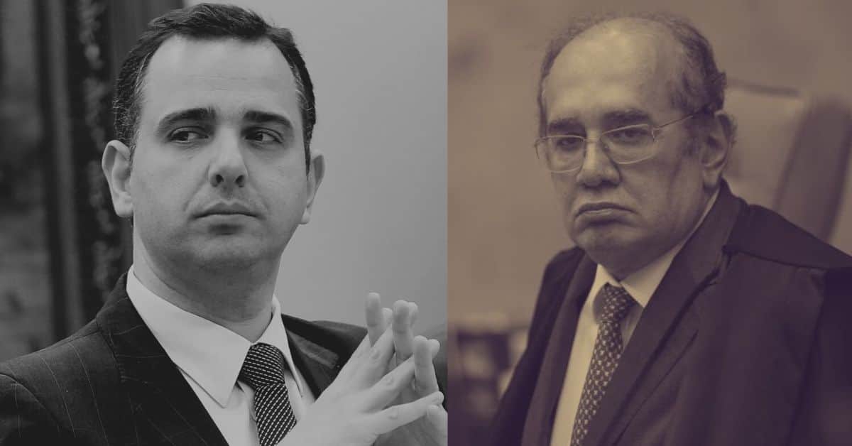Decisão Surpreendente: Pacheco Tenta Impedir CPI e Gilmar Mendes Analisa — Confira os Motivos