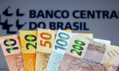 Banco Central libera saque de valores esquecidos em contas bancárias