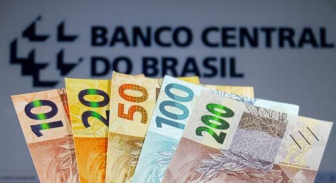 Banco Central libera saque de valores esquecidos em contas bancárias