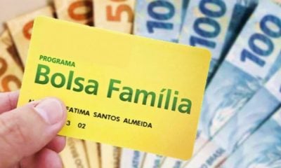 Parcela de março do Bolsa Família com novo adicional de R$ 150 começa a ser paga hoje