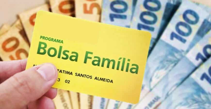 Parcela de março do Bolsa Família com novo adicional de R$ 150 começa a ser paga hoje