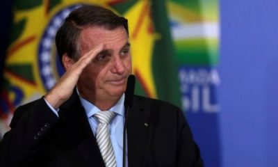 Deputado anuncia data e horário para o reencontro emocionante com Jair Bolsonaro!