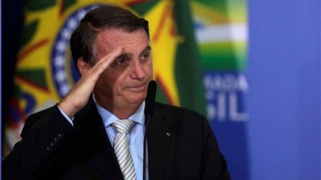 Deputado anuncia data e horário para o reencontro emocionante com Jair Bolsonaro!
