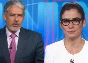 Audiência do Jornal Nacional em declínio: números revelam perda de poder da emissora